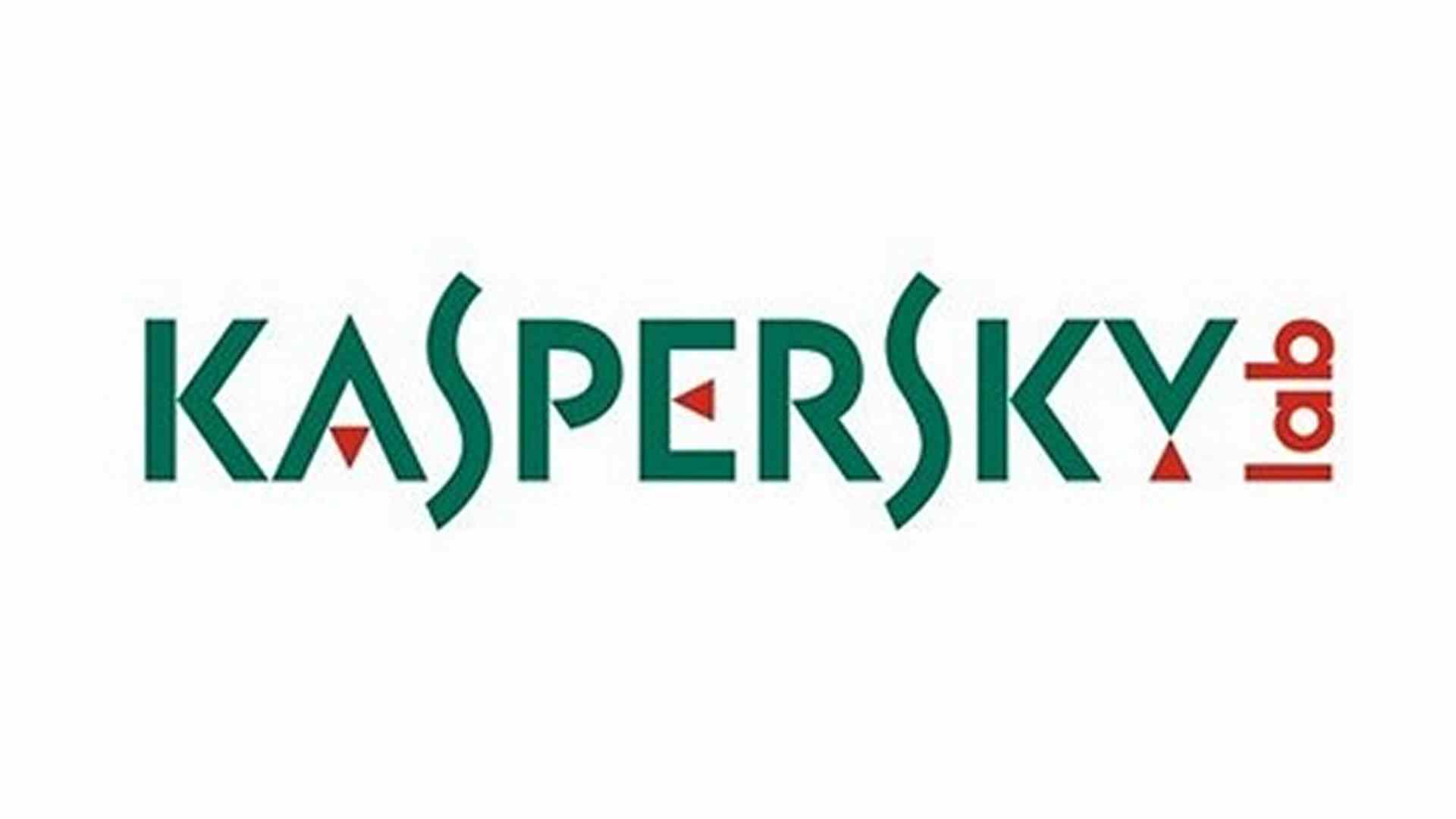 Kaspersky