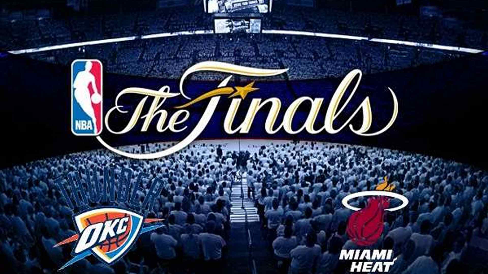 NBA Finals